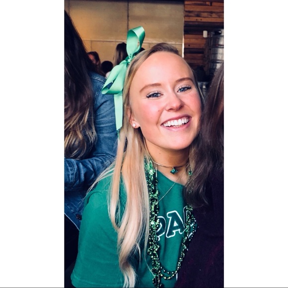 Meet your Posher, Lizzie - Picture 1 of 1